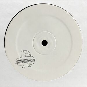 Yung Skrrt - McDonalds (EPROM Remix)  12-INCH SINGLE